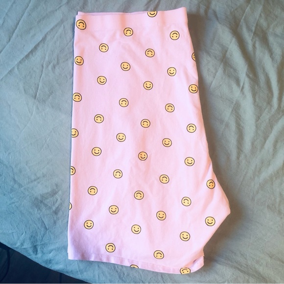 🌼 3/$30 | EUC | Women’s Joe Fresh Bike Shorts - Picture 5 of 6